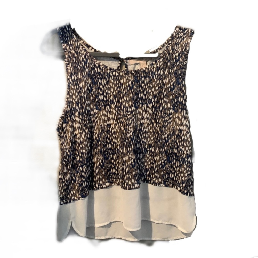 Elegant Blouse